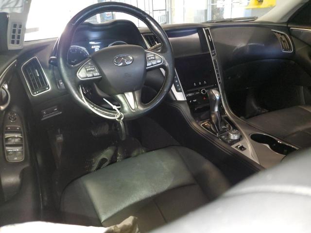 Photo 8 from auction – 2016 INFINITI Q50 PREMIU with VIN JN1EV7AR0GM343586
