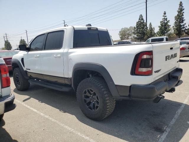 Photo 2 from auction – 2021 RAM 1500 TRX with VIN 1C6SRFU99MN770417
