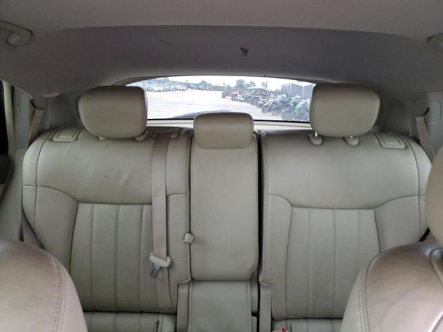 Photo 10 from auction – 2013 INFINITI FX37 with VIN JN8CS1MW2DM171122
