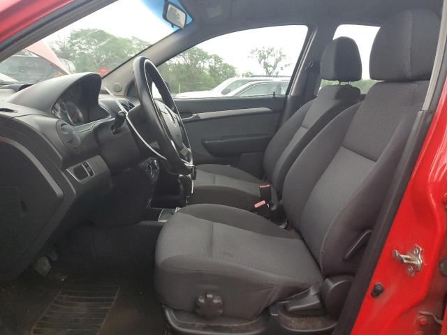 Фото 7 с аукциона – 2010 CHEVROLET AVEO LS с VIN KL1TD5DE9AB082201