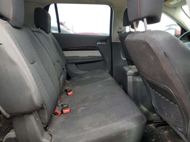 Photo 11 from auction – 2014 GMC TERRAIN SL with VIN 2GKFLVEK1E6234739
