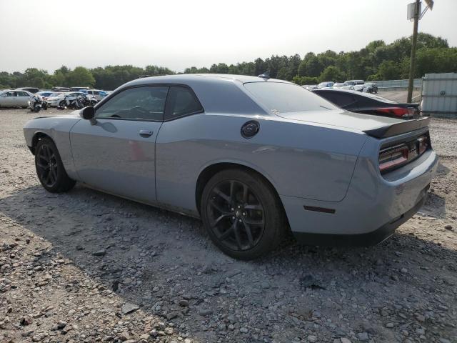 Photo 2 from auction – 2020 DODGE CHALLENGER with VIN 2C3CDZJGXLH218646