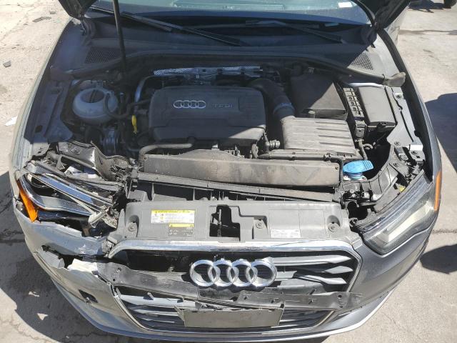 Photo 11 from auction – 2016 AUDI A3 PREMIUM with VIN WAUA7GFF1G1053750