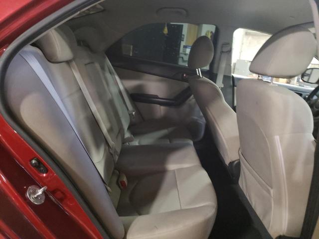 صورة رقم 10 من المزاد - 2011 KIA FORTE EX مع VIN KNAFU4A28B5405788