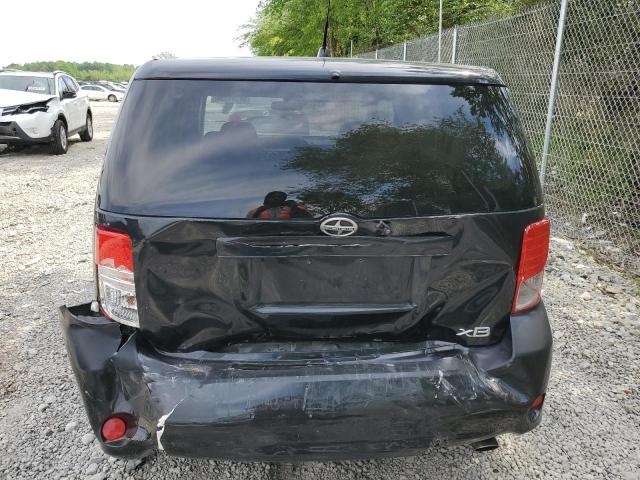 Photo 6 from auction – 2011 TOYOTA SCION XB with VIN JTLZE4FE3B1129581