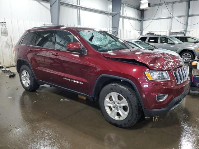 Photo 4 from auction – 2016 JEEP GRAND CHER with VIN 1C4RJFAG6GC355685