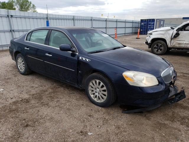 Photo 4 from auction – 2008 BUICK LUCERNE CX with VIN 1G4HP57268U107069