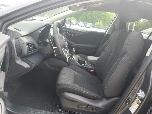 Photo 7 from auction – 2024 SUBARU OUTBACK PR with VIN 4S4BTADC0R3275532