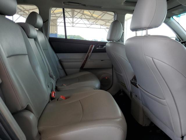 Photo 11 from auction – 2013 TOYOTA HIGHLANDER with VIN 5TDDK3EH3DS193484