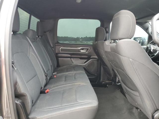 Photo 10 from auction – 2021 RAM 1500 BIG H with VIN 1C6RREFT3MN816163