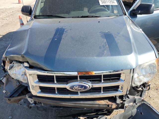 Photo 11 from auction – 2010 FORD ESCAPE XLT with VIN 1FMCU9DG6AKB06872