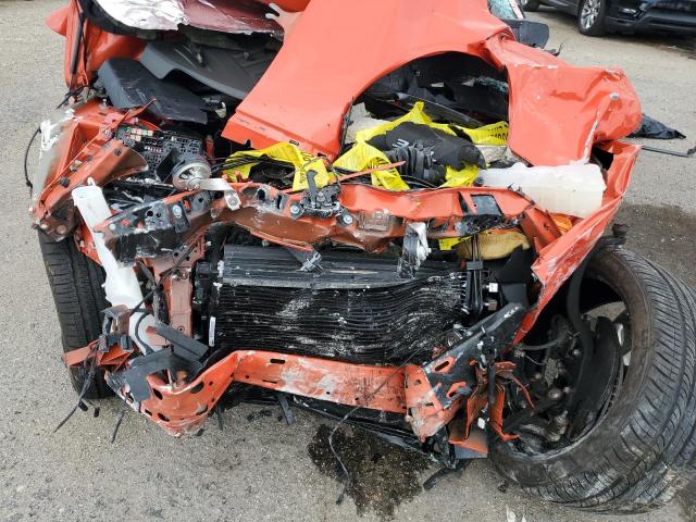 Photo 11 from auction – 2023 DODGE CHALLENGER with VIN 2C3CDZAG6PH578308