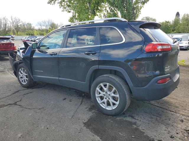 Photo 2 from auction – 2017 JEEP CHEROKEE L with VIN 1C4PJMCS3HW655570