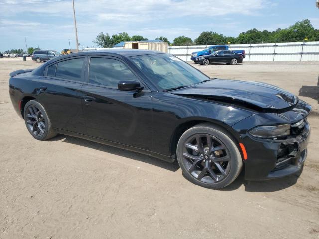 Photo 4 from auction – 2019 DODGE CHARGER SX with VIN 2C3CDXBG2KH588524