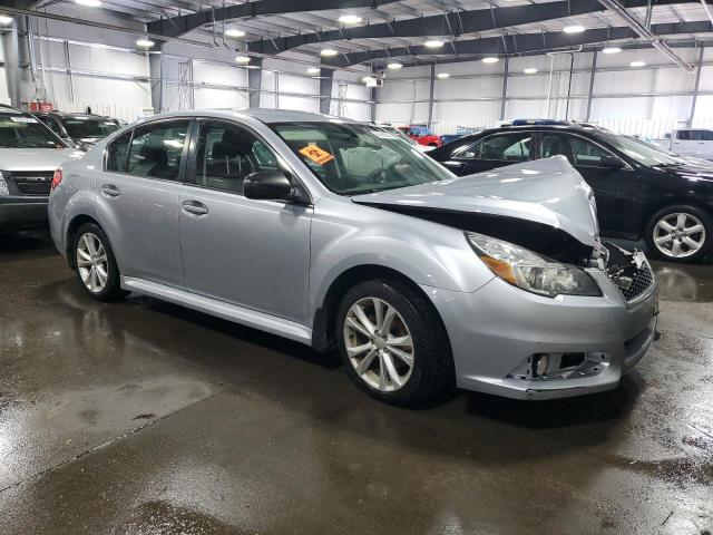Photo 4 from auction – 2014 SUBARU LEGACY 2.5 with VIN 4S3BMBA64E3030331