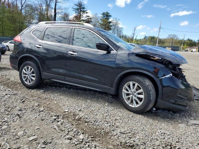 Photo 4 from auction – 2017 NISSAN ROGUE S with VIN KNMAT2MV1HP553076