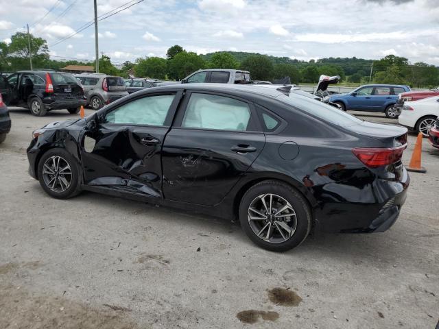 Photo 2 from auction – 2023 KIA FORTE LX with VIN 3KPF24AD2PE671748