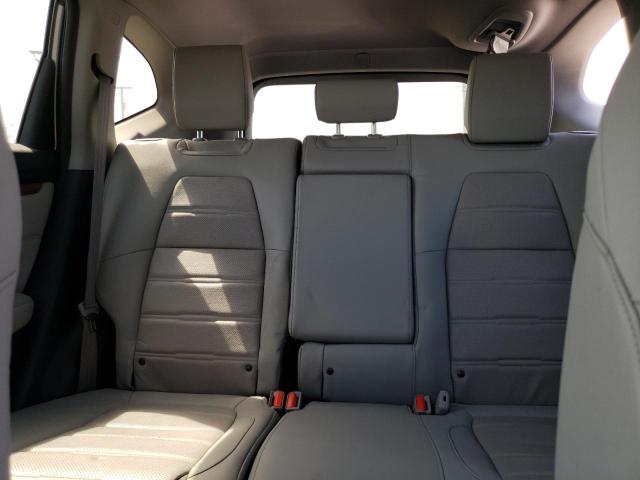 Photo 10 from auction – 2022 HONDA CR-V EXL with VIN 7FARW2H82NE019982