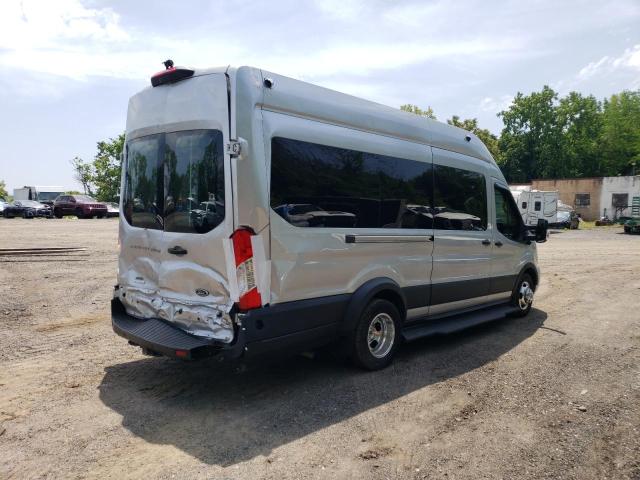 Photo 3 from auction – 2022 FORD TRANSIT T- with VIN 1FDRU8UG5NKA33889
