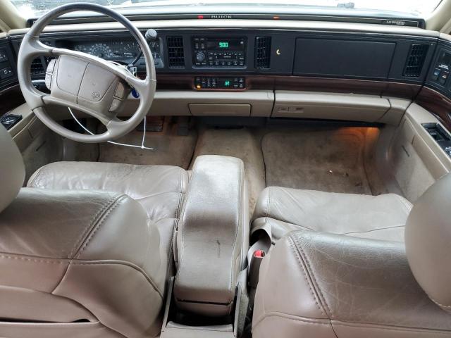 Photo 8 from auction – 1998 BUICK LESABRE LI with VIN 1G4HR52K2WH482481