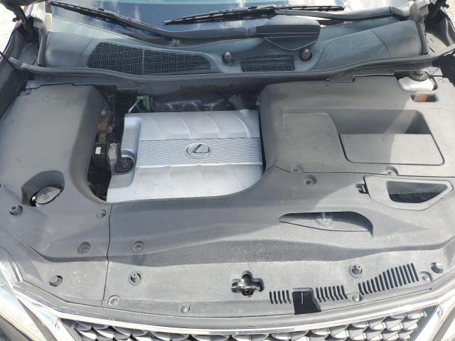 Photo 11 from auction – 2013 LEXUS RX 350 BAS with VIN 2T2BK1BA9DC172839
