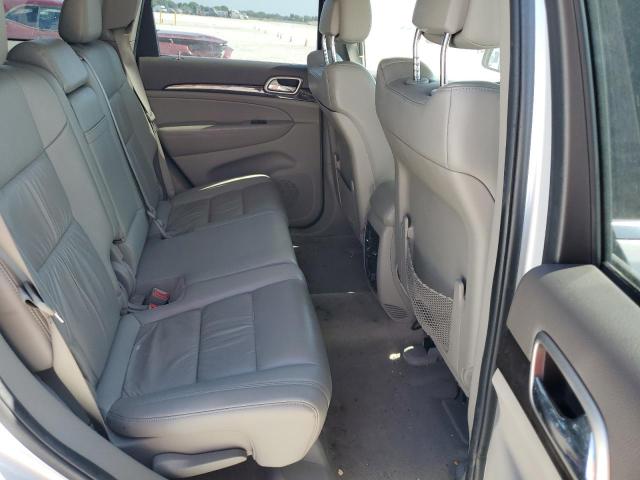 Photo 11 from auction – 2011 JEEP GRAND CHER with VIN 1J4RR4GG3BC542289