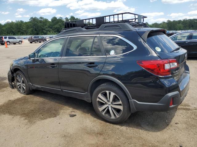 Photo 2 from auction – 2018 SUBARU OUTBACK 3. with VIN 4S4BSENC8J3289014