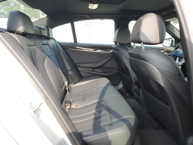 Photo 10 from auction – 2021 BMW 530E with VIN WBA13AG03MCG57984