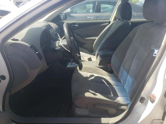 Photo 7 from auction – 2007 NISSAN ALTIMA 2.5 with VIN 1N4AL21E77C163390