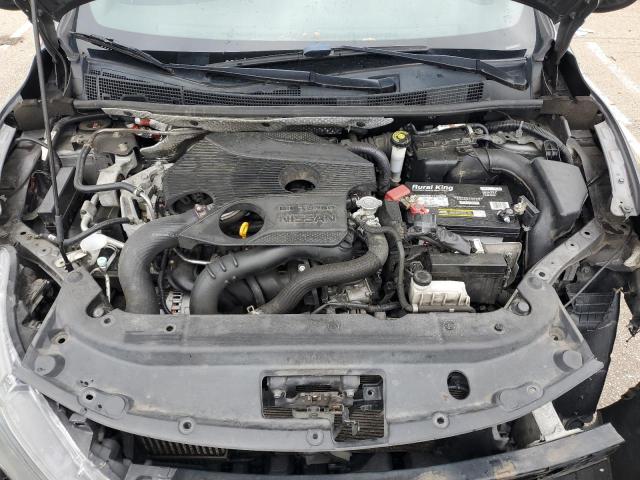 Photo 11 from auction – 2017 NISSAN SENTRA SR with VIN 3N1CB7AP3HY375137