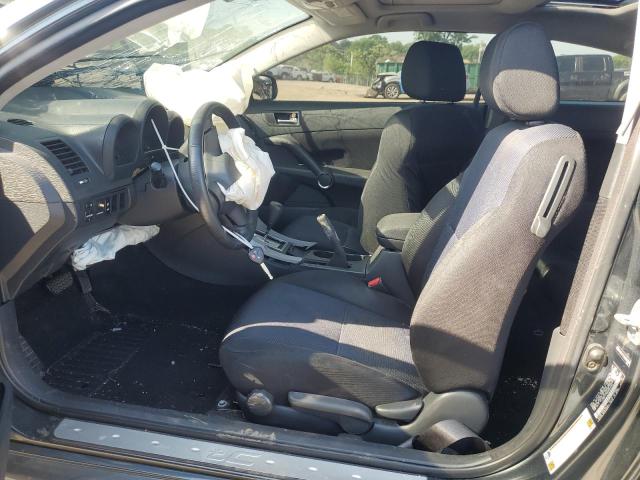 Photo 7 from auction – 2005 TOYOTA SCION TC with VIN JTKDE177250028989