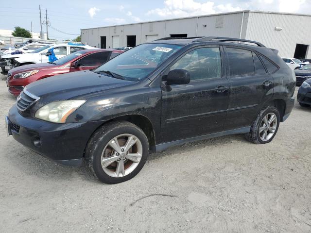 LEXUS RX 400 2006 z numerem VIN JTJHW31U362000749 - Zdjęcie z aukcji