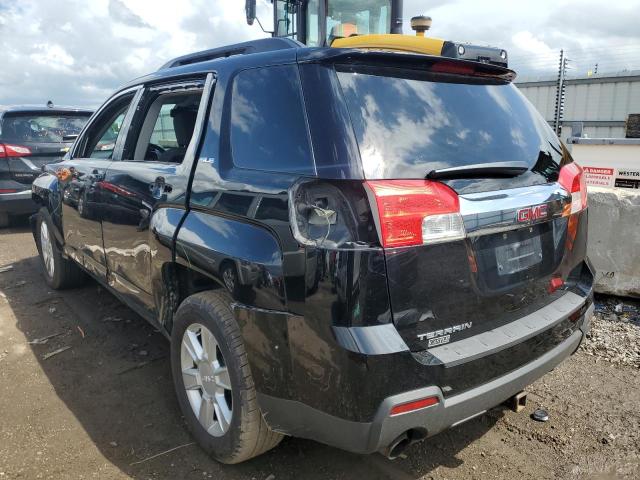 Photo 2 from auction – 2013 GMC TERRAIN SL with VIN 2GKFLSE30D6375307