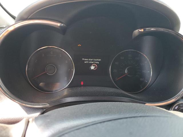 Photo 9 from auction – 2014 KIA FORTE EX with VIN KNAFZ4A89E5050902