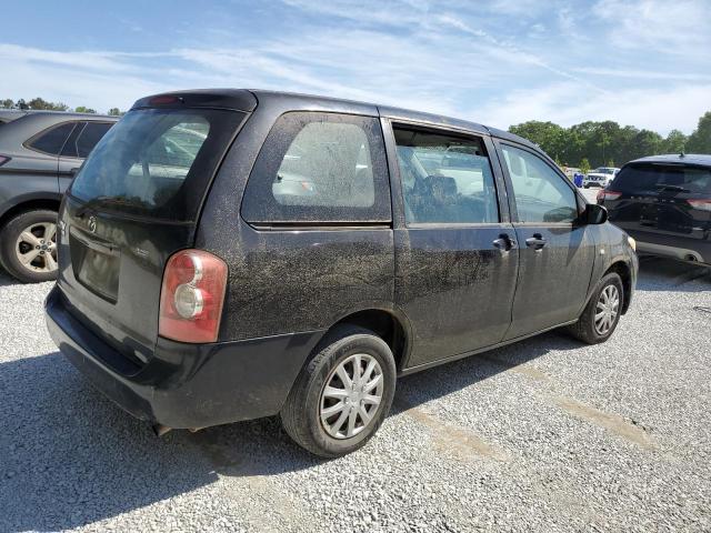 Photo 3 from auction – 2005 MAZDA MPV WAGON with VIN JM3LW28A750550217
