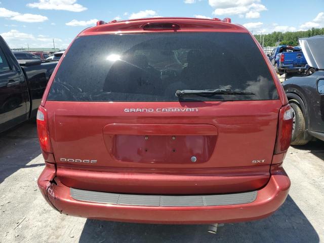 Photo 6 from auction – 2004 DODGE GRAND CARA with VIN 2D4GP44L54R570404