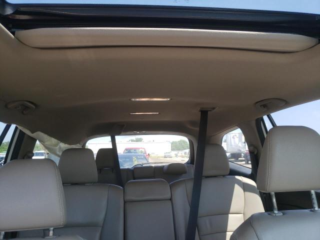 Photo 10 from auction – 2016 HONDA PILOT EXLN with VIN 5FNYF5H71GB018597