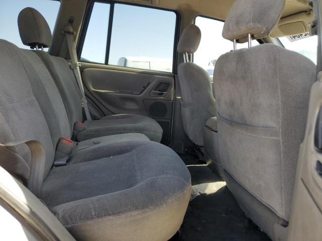 Photo 10 from auction – 2001 JEEP GRAND CHER with VIN 1J4GW48S41C572239