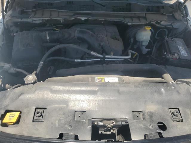 Photo 11 from auction – 2016 RAM 1500 ST with VIN 1C6RR6FT4GS178128
