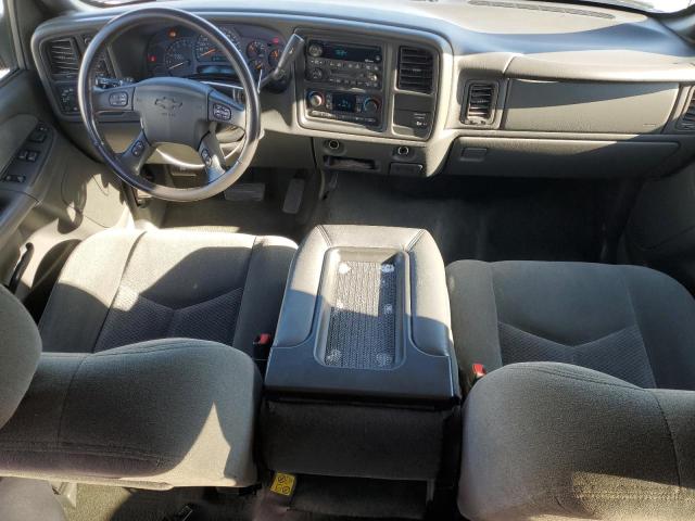 Photo 8 from auction – 2003 CHEVROLET SILVERADO with VIN 1GCEK19Z03Z275830