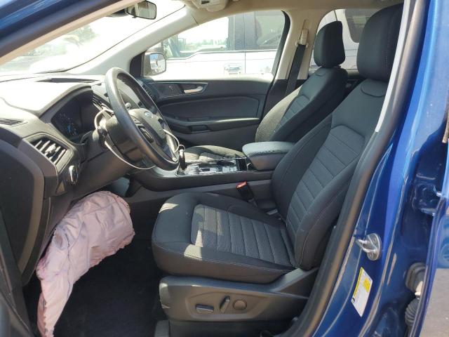 Photo 7 from auction – 2020 FORD EDGE SE with VIN 2FMPK4G98LBB56290