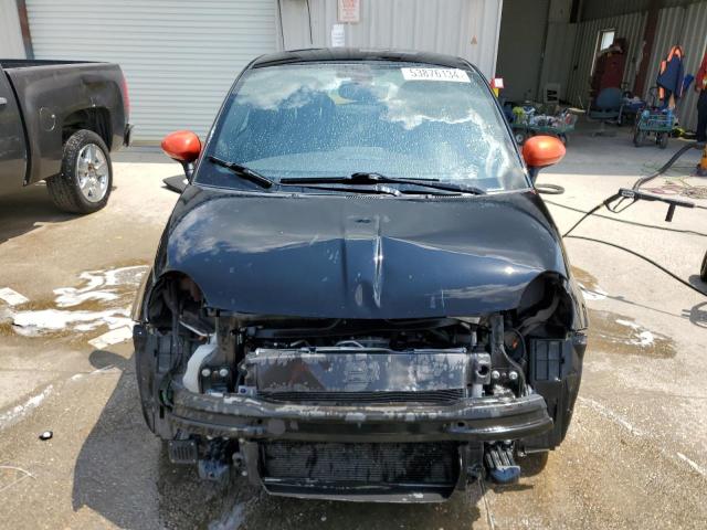 Photo 5 from auction – 2016 FIAT 500 ELECTR with VIN 3C3CFFGE8GT113745