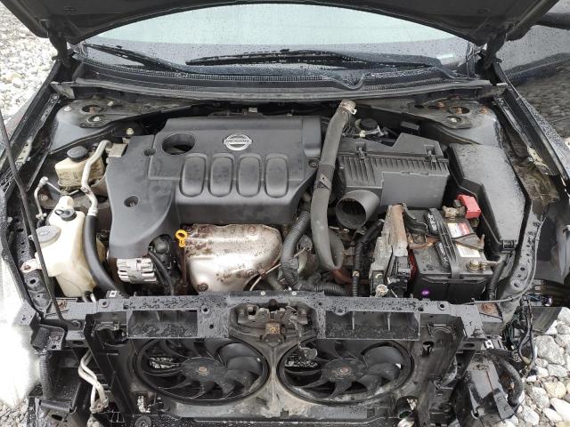 Photo 11 from auction – 2010 NISSAN ALTIMA BAS with VIN 1N4AL2AP7AN481717