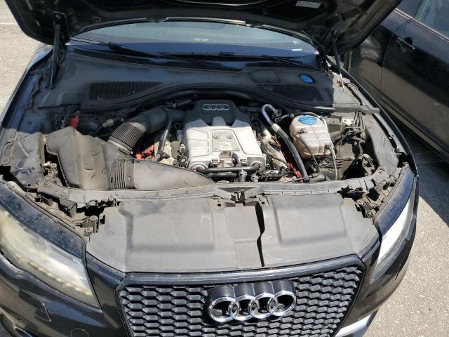 Фото 11 с аукциона – 2013 AUDI A7 PREMIUM с VIN WAUYGAFC4DN057796
