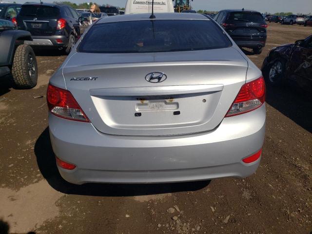 Photo 6 from auction – 2014 HYUNDAI ACCENT GLS with VIN KMHCT4AE2EU721017
