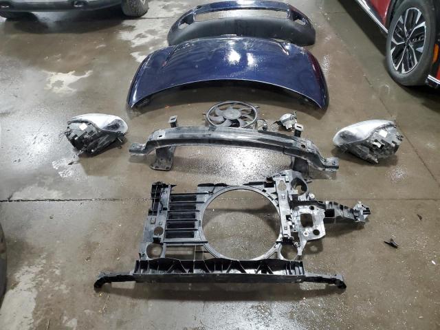 Photo 12 from auction – 2014 MINI COOPER S C with VIN WMWZC5C51EWP41696