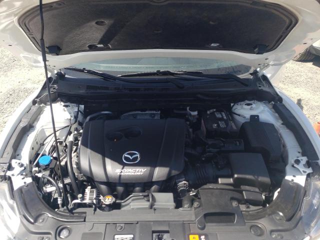 Photo 11 from auction – 2016 MAZDA 6 TOURING with VIN JM1GJ1V58G1479374