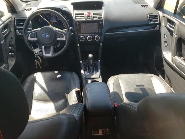Photo 8 from auction – 2017 SUBARU FORESTER 2 with VIN JF2SJEUC7HH429268