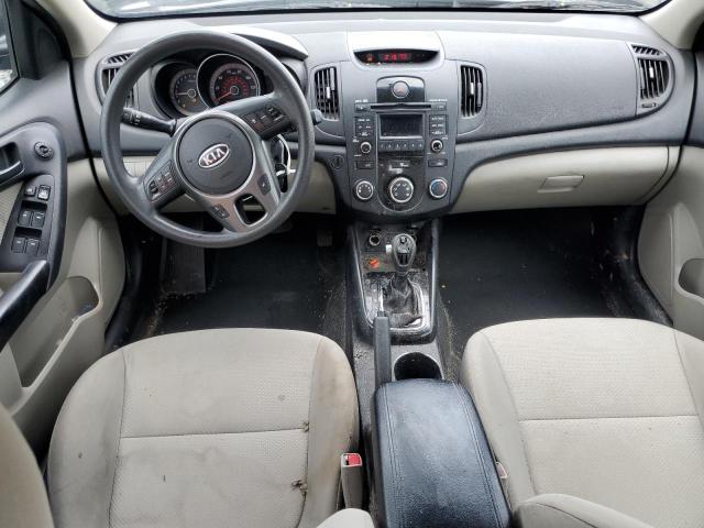 Photo 8 from auction – 2012 KIA FORTE EX with VIN KNAFU5A27C5514881