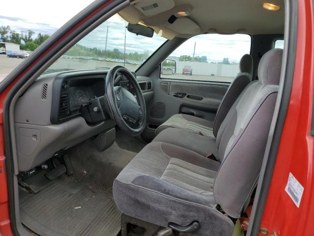 Photo 7 from auction – 1996 DODGE RAM 1500 with VIN 3B7HC13Y3TG111711